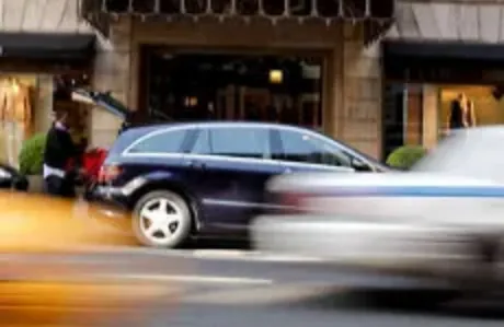 Airport & Cruise Terminal Services
